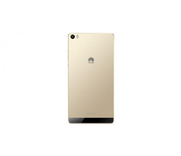 HUAWEI P8 MAX Złoty - 276343 - zdjęcie 2